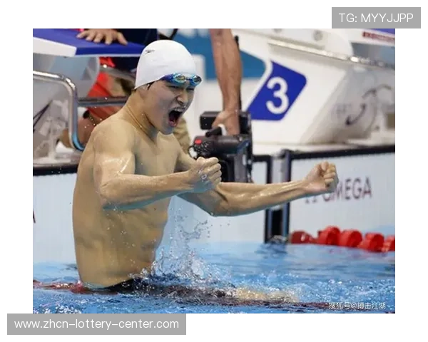孙杨与朴泰桓泳池争锋历程对比与中韩泳坛对抗之变