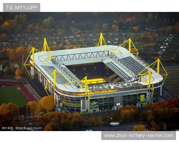 威斯特法伦球场周边的旅游景点推荐